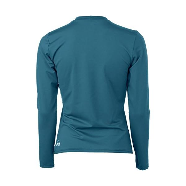 ONeill-Wetsuits-UV-Sun-Protection-Womens-Basic-Skins-Tee-Sun-Shirt-Rash-Guard