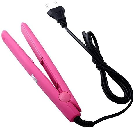 Floweryua Mini Salon Crimping Hairdressing Tool Hair Waver Hair Curler Perm Splint