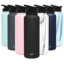 Simple Modern Water Bottles Tumblers and Backpacks