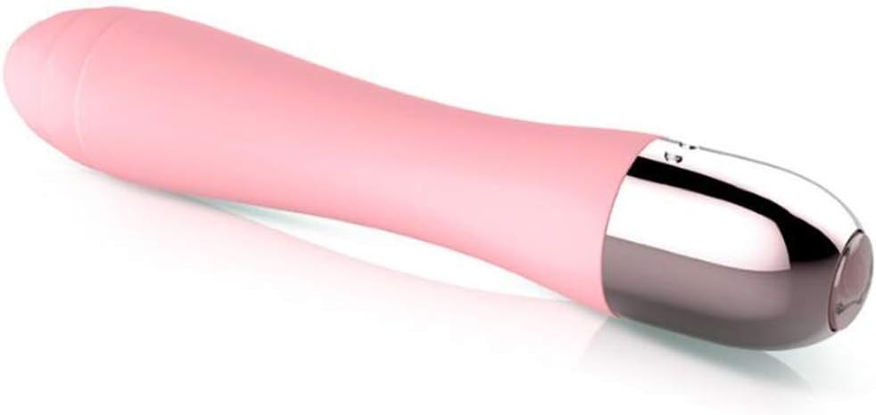 HLQW toy Waterproof and Silent Toys with Soft Sticks for Female Vibratiōn Massage
