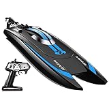 IIIL High Speed Remote Control Speedboat