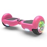 Hoverboard Flash Wheel Two-Wheel Self Balancing Electric Scooter 6.5