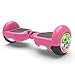 Hoverboard Flash Wheel Two-Wheel Self Balancing Electric Scooter 6.5