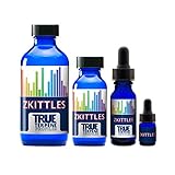 TRUE TERPENE PROFILES ZKITTLES 2ML BOTTLE