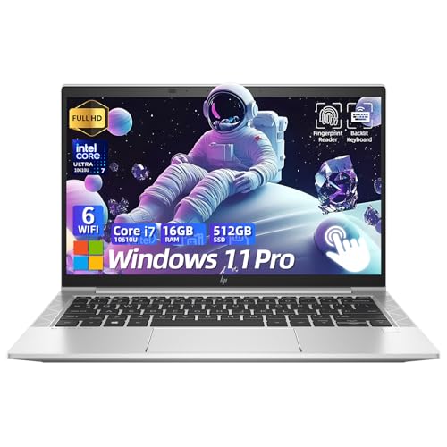 HP EliteBook 830 G7 Laptop