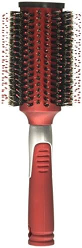Southwest Specialty Products Hair Brush Safe 30012C Hair Brush Safe Red