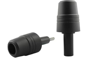 Frame Sliders for Indian FTR1200 2019-2024 Universal M12 Screw Hole Motorcycle Accessories Falling Frame Slider Crash Pad Pro