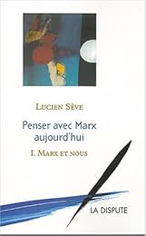 Marx et nous