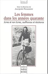 Les  femmes dans les années quarante