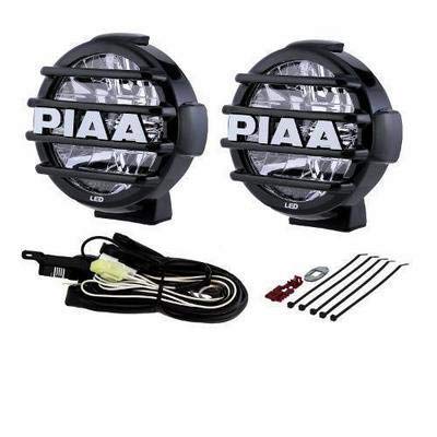 PIAA 5772 570 LED Driving Lamp Kit, white - Thumbnail 3