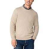 Men's St. John's Bay Mens Classic Stone pullover sweater XL