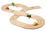 PlanToys PlanCity Road System Standard