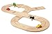 PlanToys PlanCity Road System Standard