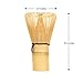 Naoki Matcha Japanese Bamboo Whisk (Chasen) Matcha Set for Traditional Matcha Tea Preparation