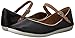 Clarks Women's Feature Film Mary Jane Flat