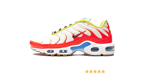 air max pro plus white