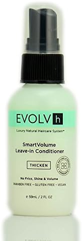 EVOLVh - Smartvolume Leave-In Conditioner 2 oz. - 2 oz.