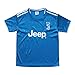 GamesDur 2019/2020 Ronaldo #7 Third Blue Soccer Kids Jersey & Short & Sock & Soccer Bag Youth Sizes