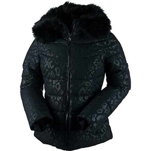 Obermeyer Womens Bombshell Jacket, 4 Obermeyer Womens Bombshell Jacket, 4