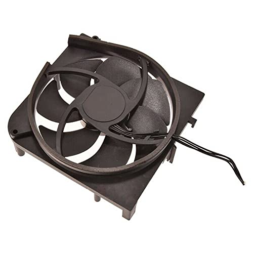 Internal Cooling Fan Replacement Compatible With Microsoft Xbox One Series S (2020)