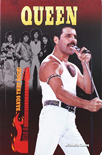 Queen (Bands That Rock!)