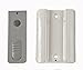 ALEKO LM173 Wireless Push Button Remote Control Transmitter for ALEKO Gate Openers