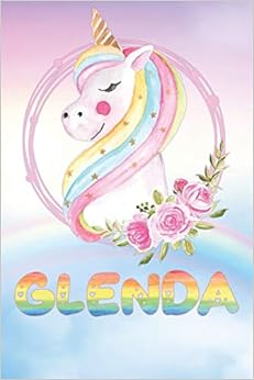 glenda unicorn