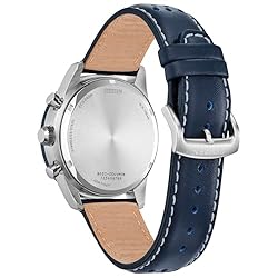 Citizen Men's Eco-Drive Weekender Sport