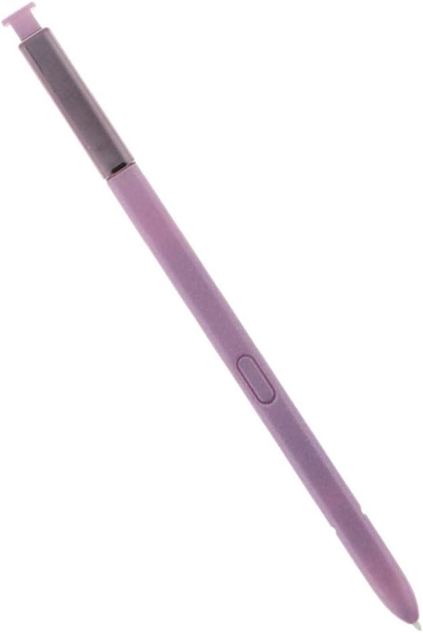 F Fityle Official Galaxy Note9 Pen,Stylus Touch Pen for Samsung Galaxy Note 9 - purple