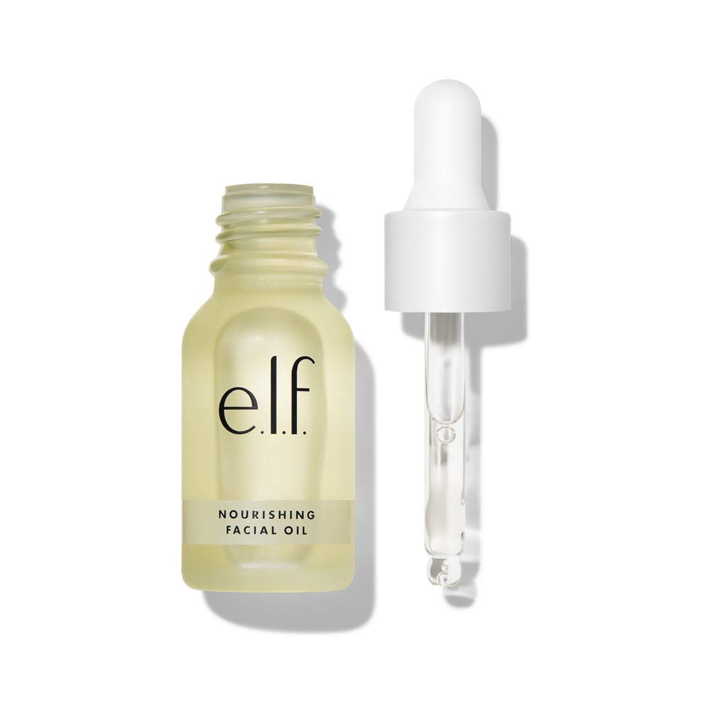 elf facial moisturizer