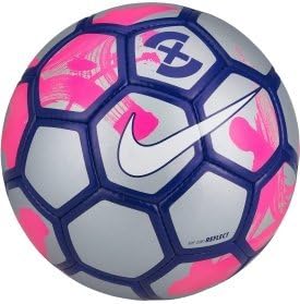 Nike Duro Reflect X Soccer Ball