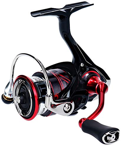 Daiwa 18 GEKKABIJIN MX LT2000S Fishing REEL | eBay