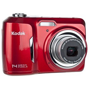 kodak easyshare c183 digital camera