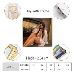 DRAETHHI Sexy Posters Mia Khalifa Posters