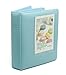 CLOVER Candy Color Macaron Fuji Instax Mini Book Album for instax mini7s 8 9 25 50s Films