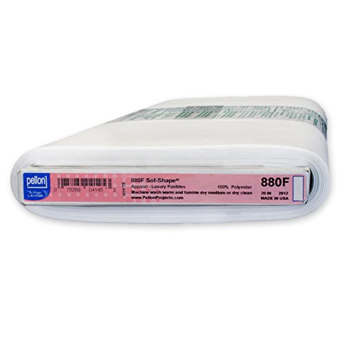 Pellon 880F Sof-Shape - White