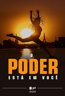Livro O Poder Está em Você!