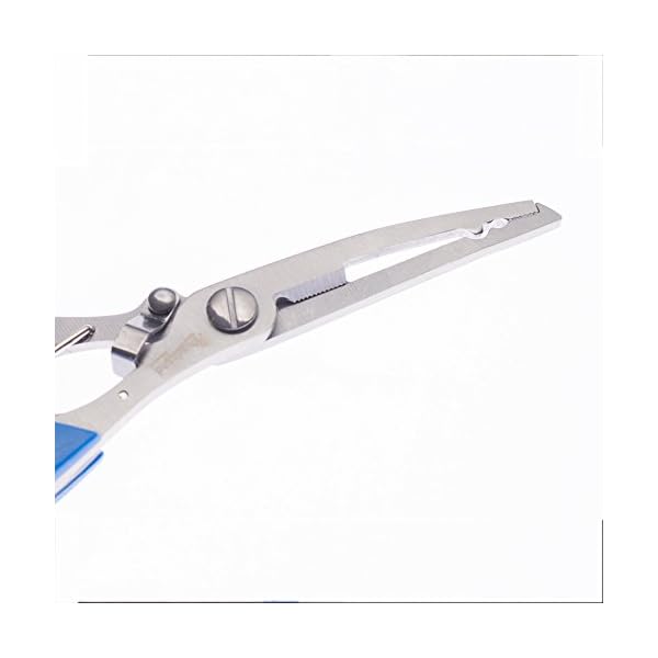 Riverbend-Multi-Purpose-Split-Ring-Fishing-Pliers-With-Durable-Formed-Sheath