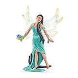 Schleich North America Bayala Zenaja Figure