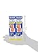 Flexitol Diabetic Foot Balm 4-Ounce (Pack of 2)