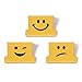 Rapesco Supaclip #40 Emoji's Refill Clips [Pack of 100]