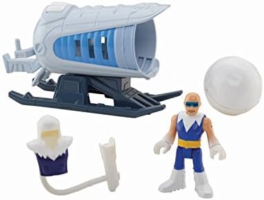 Fisher-Price Imaginext DC Super Friends 