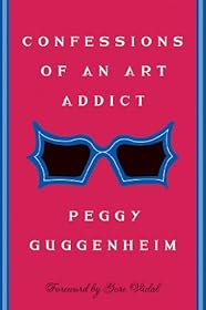 Peggy Guggenhein