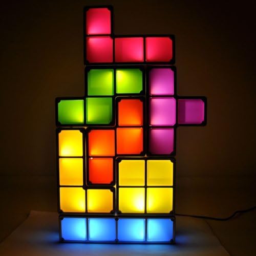 tetris light amazon
