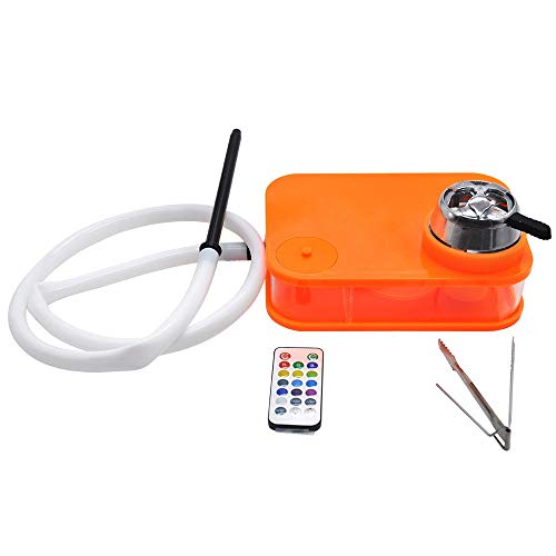 Mini Hookahs 1 Hose Complete Set with Everything Egypt | Ubuy