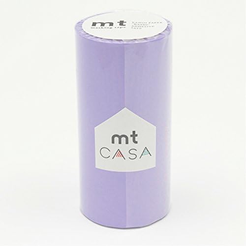 MT CASA Masking Tape, Lavender(MTCA1046)