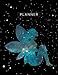 Planner: Fairy 1 Year Daily Planner (12 Months) | 2020 - 2021 | 365 Pages for Planning | January 20 by 