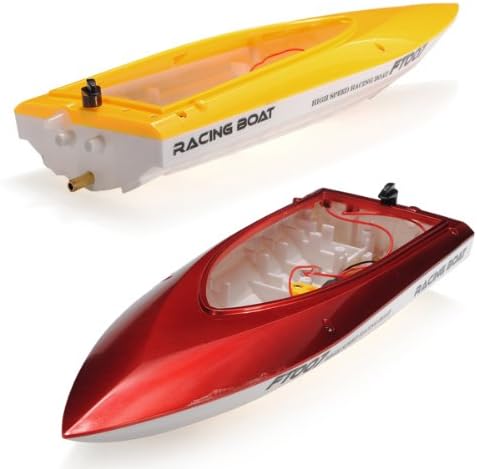 radio control boat parts