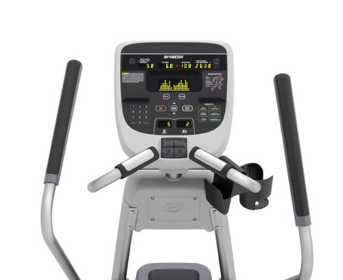 Precor EFX 835 Commercial Series Elliptical Fitness Crosstrainer - Thumbnail 3