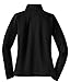 DRIEQUIP Ladies Moisture Wicking 1/2-Zip Stretch Pullover Sweatshirts in XS-4XL